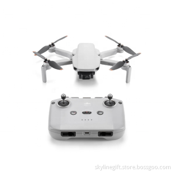 Original Drone for DJI Mini 2 SE Drone Fly More Combo FMC 249g Drones with 4k Camera Long Range